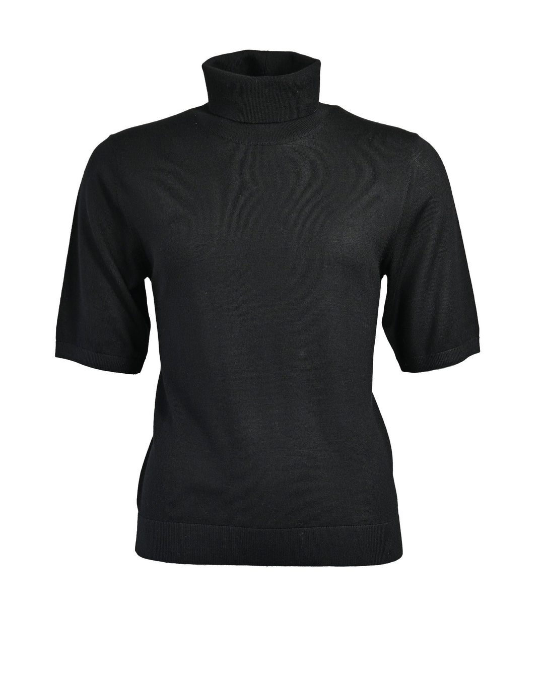 Favourite Pullover Black | Genser | Smuk