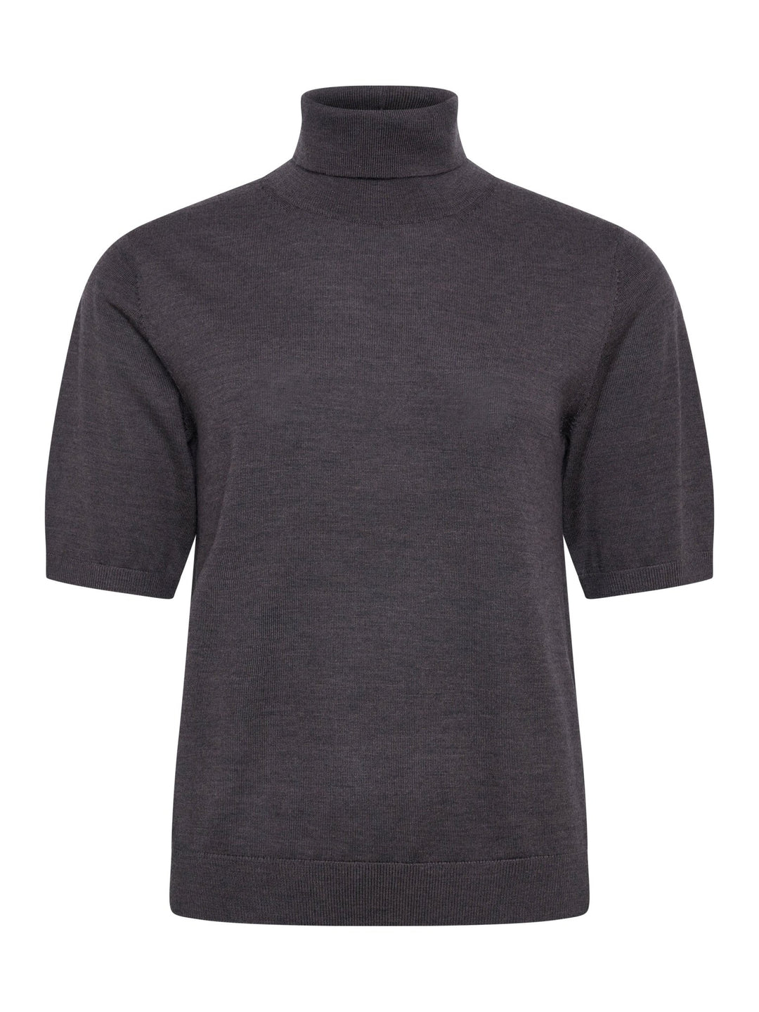 Favourite Pullover Brown | Genser | Smuk