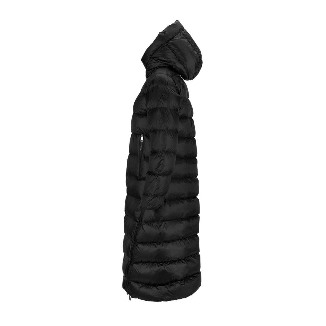 Val Cenis Long Black