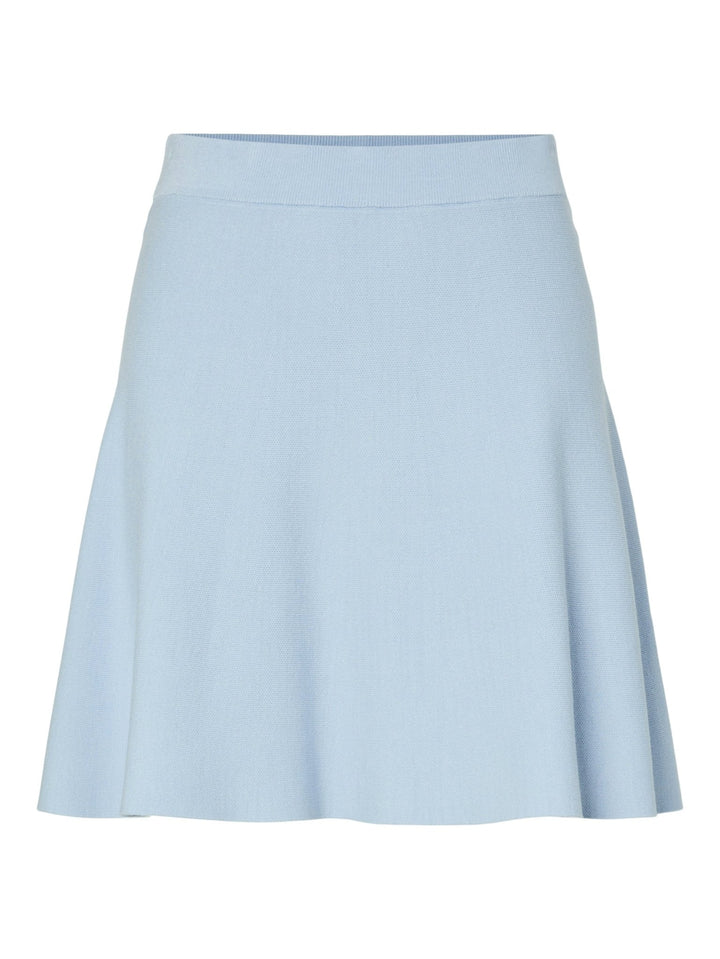 Fonny Hw Knit Skirt Skyway | Skjørt | Smuk
