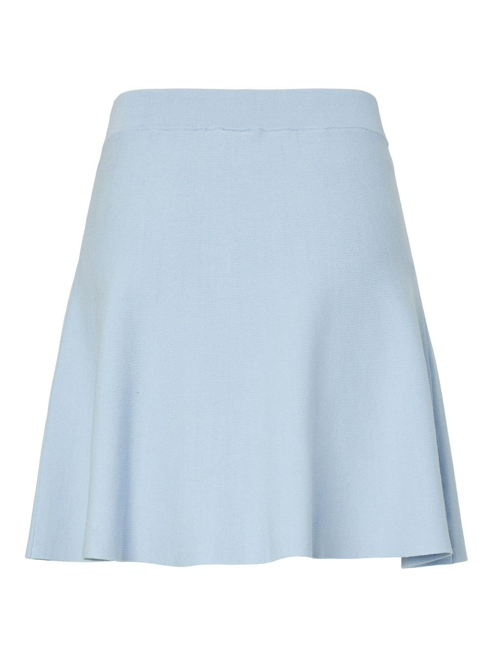 Fonny Hw Knit Skirt Skyway | Skjørt | Smuk
