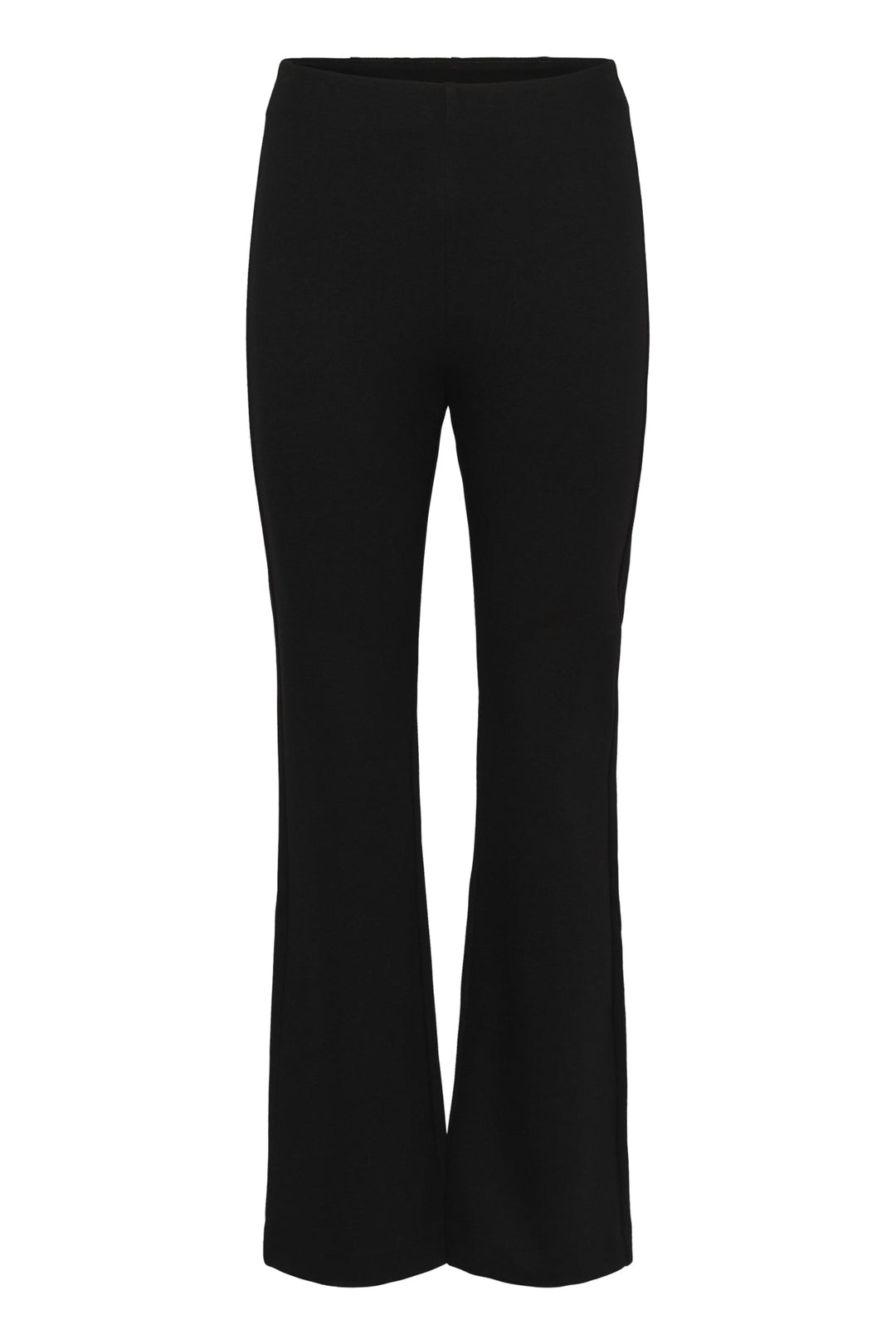 Gaigiw Ziggi Bootcut Pant Black | Bukser | Smuk - Dameklær på nett
