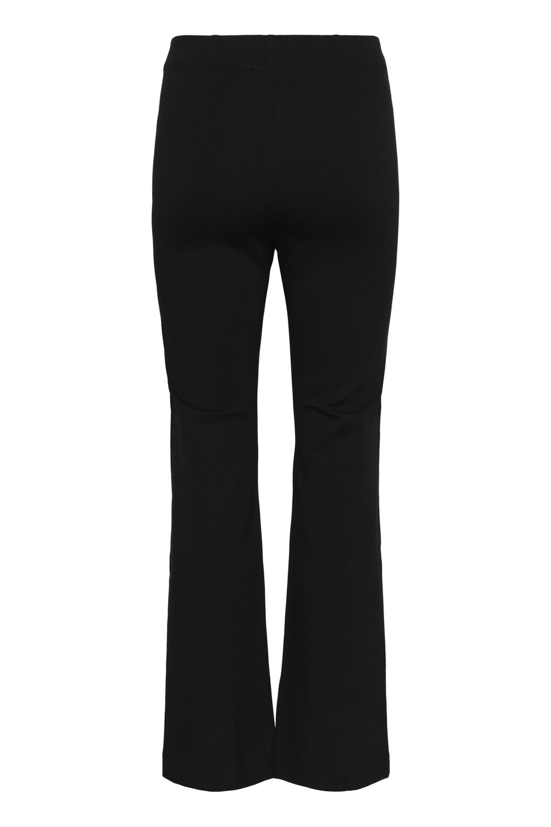 Gaigiw Ziggi Bootcut Pant Black | Bukser | Smuk - Dameklær på nett