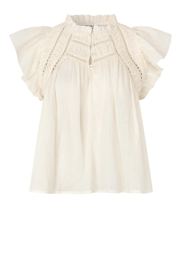 Gaya Top Eggnog | Topper | Smuk