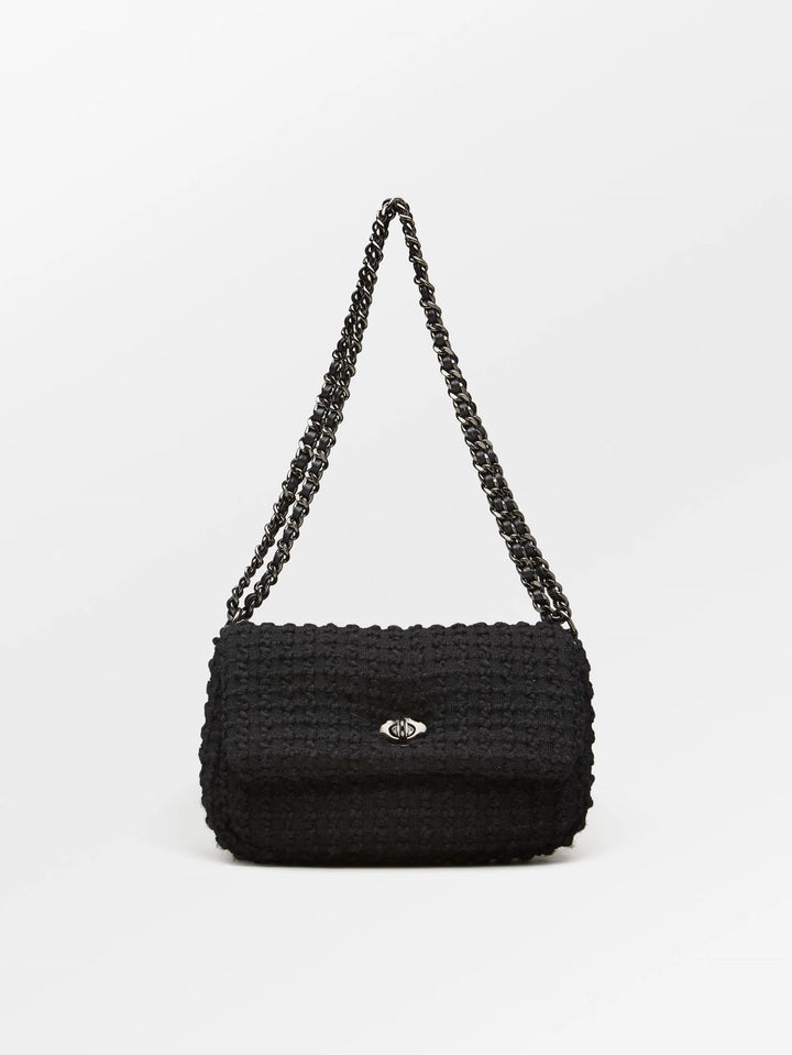 Ashby Hollis Bag Black