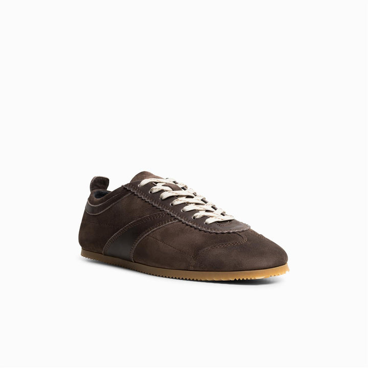Ghost Suede Leather Truffle | Sko | Smuk - Dameklær på nett