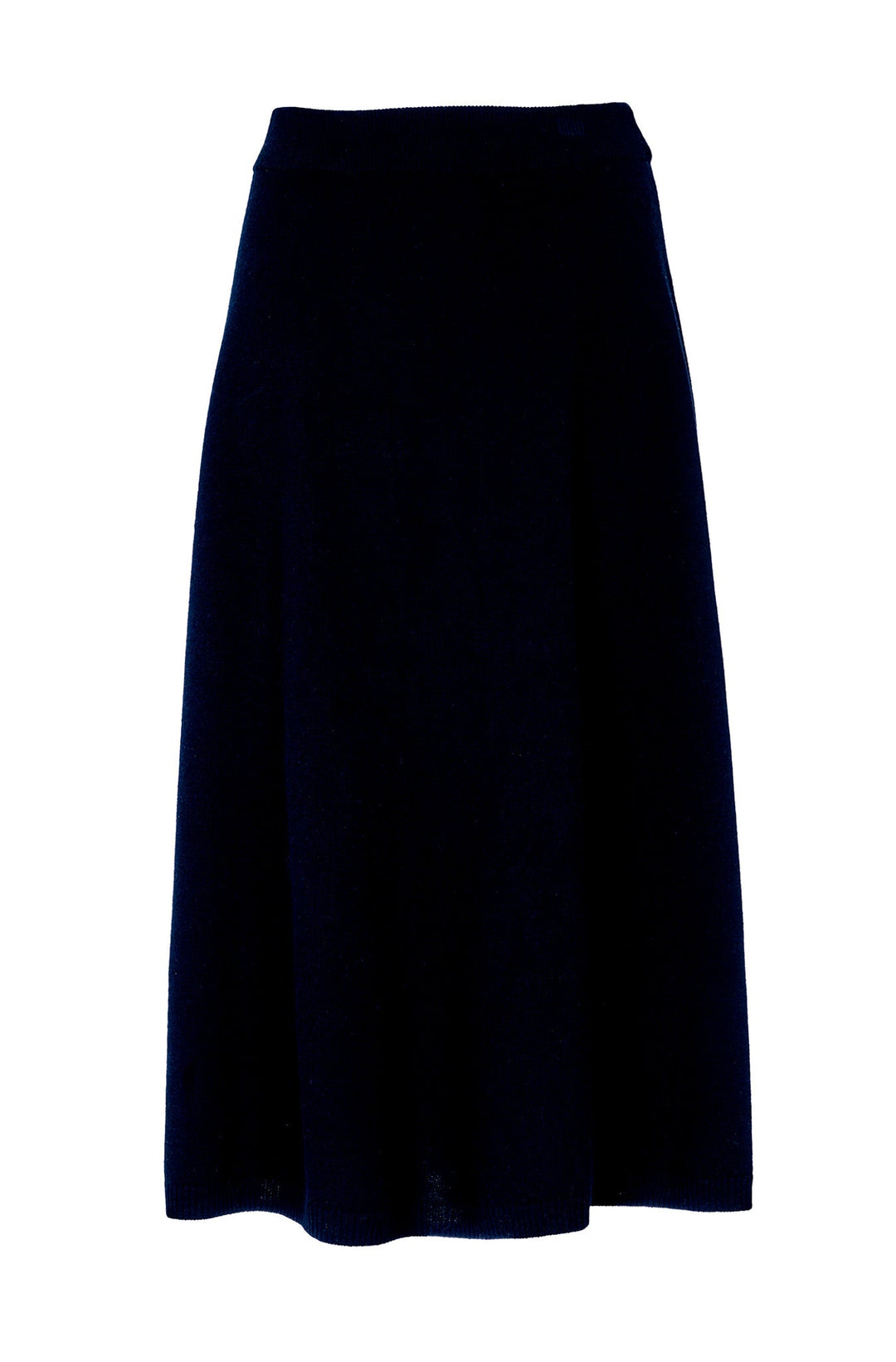 Gianna Skirt Black | Skjørt | Smuk - Dameklær på nett