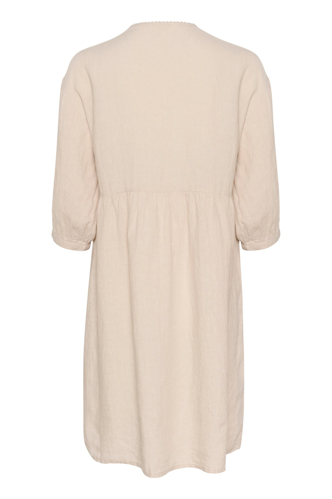 Giazellapw Dress French Oak Embroidery | Kjoler | Smuk - Dameklær på nett