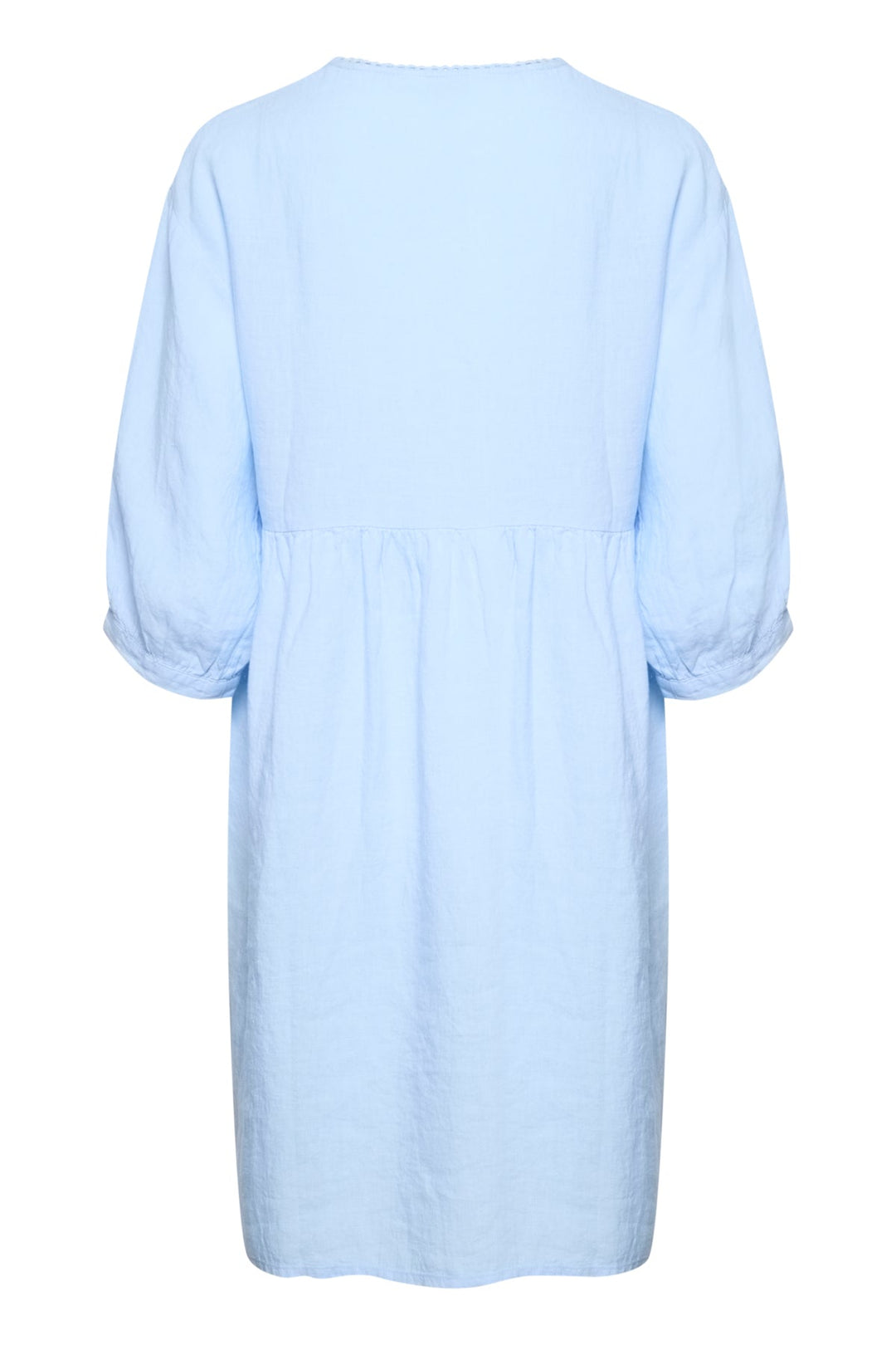 Giazellapw Dress Windsurfer Embroidery | Kjoler | Smuk - Dameklær på nett