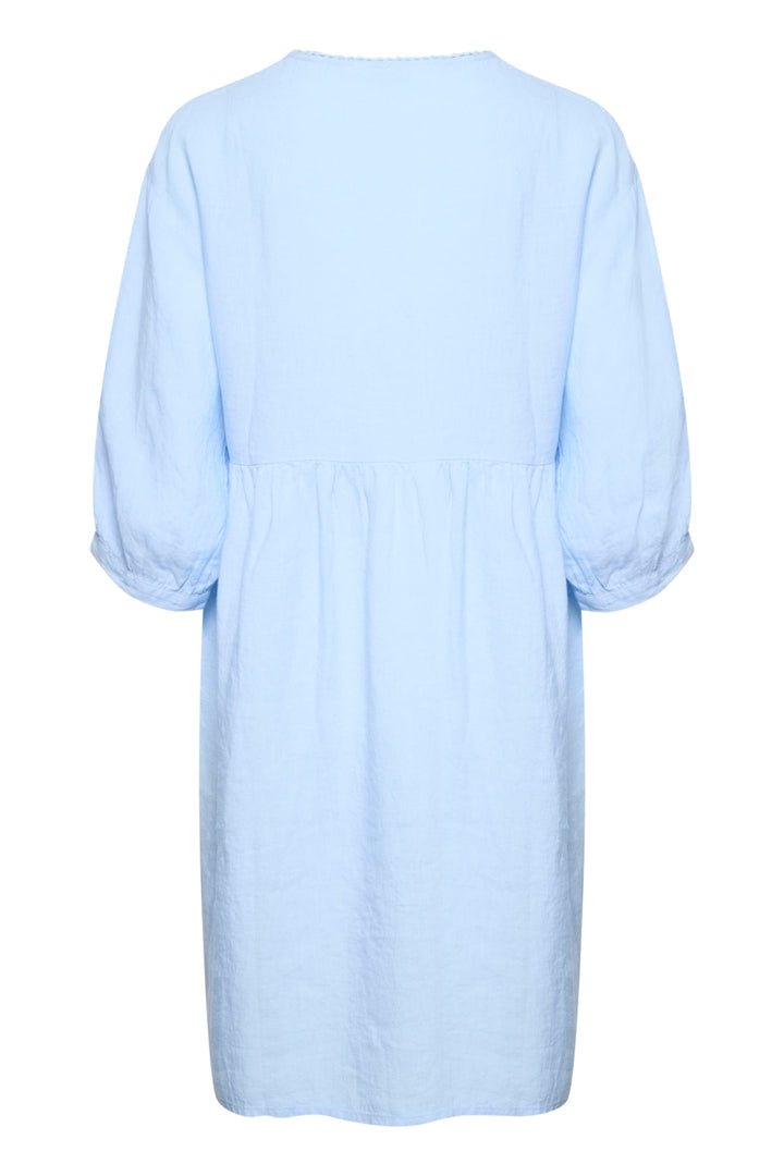 Giazellapw Dress Windsurfer Embroidery | Kjoler | Smuk - Dameklær på nett