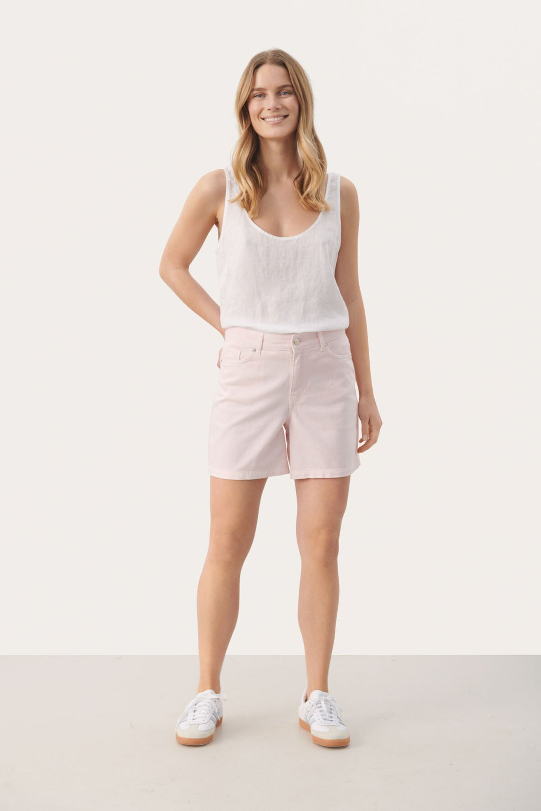 Gidapw Shorts Potpourri | Shorts | Smuk - Dameklær på nett
