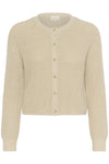 Gigiapw Cardigan French Oak
