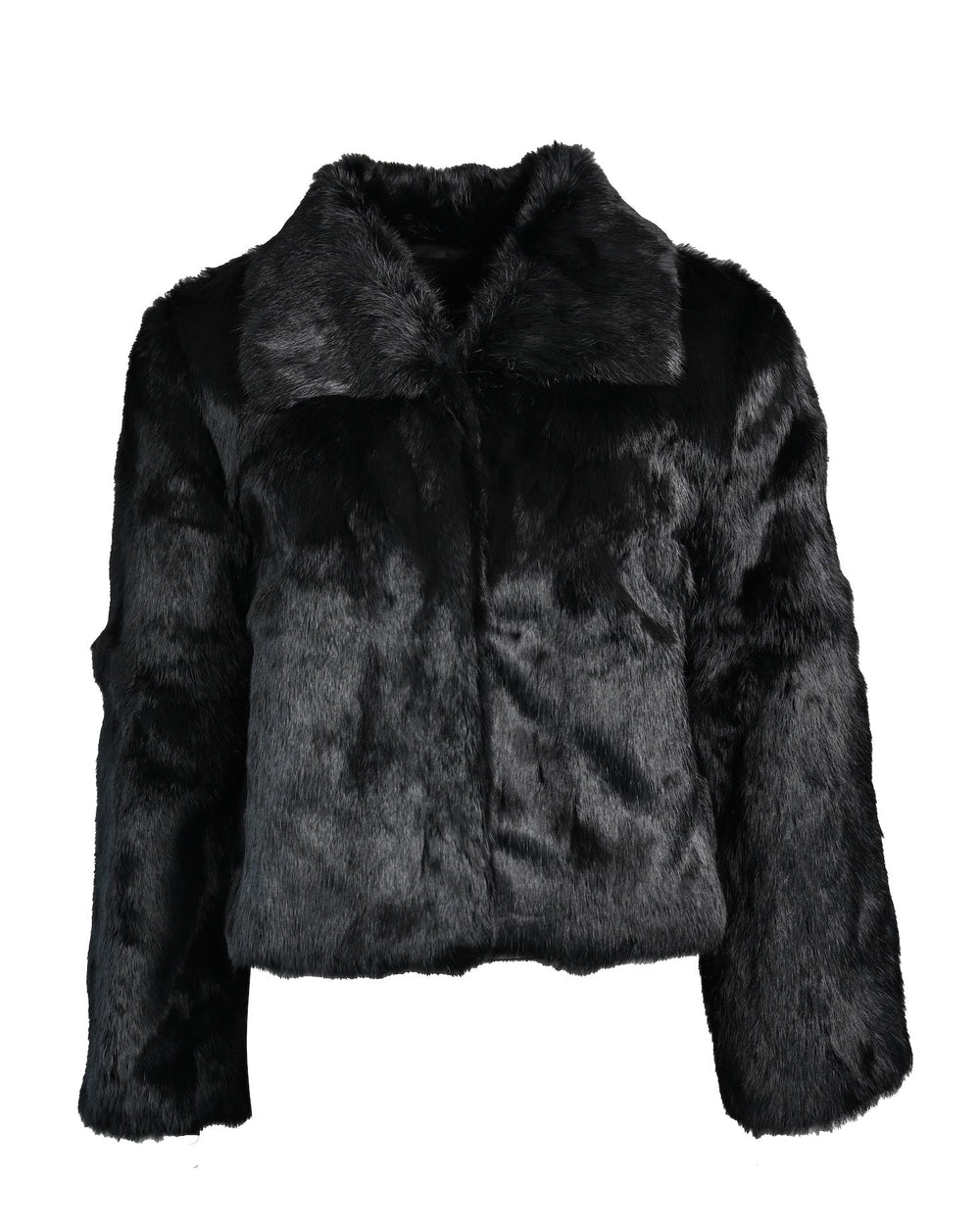 Glam Jacket Black | Yttertøy | Smuk - Dameklær på nett