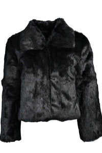 Glam Jacket Black