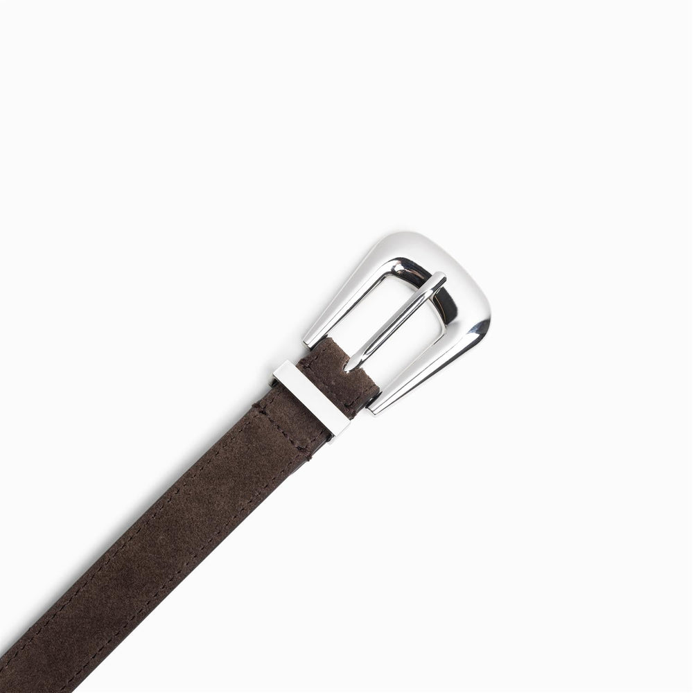 Glam Western Belt Truffle | Accessories | Smuk - Dameklær på nett