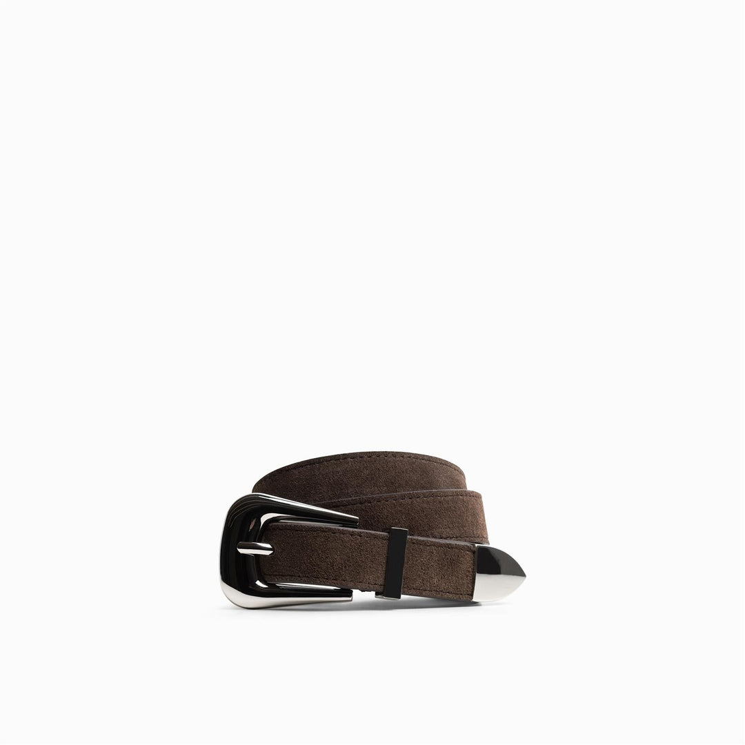 Glam Western Belt Truffle | Accessories | Smuk - Dameklær på nett