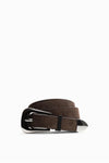 Glam Western Belt Truffle