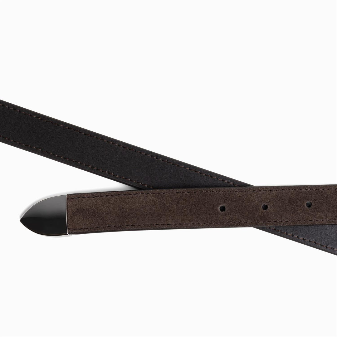 Glam Western Belt Truffle | Accessories | Smuk - Dameklær på nett