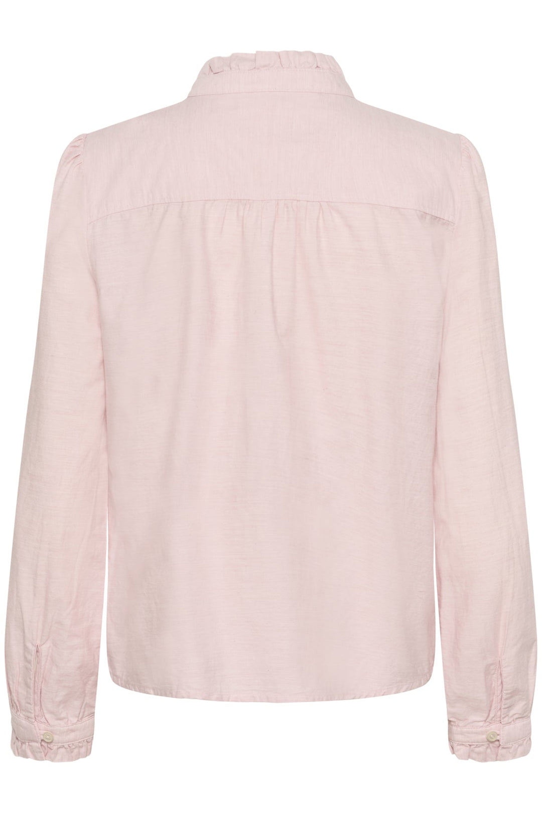 Glessia Shirt Rose Chambrey | Skjorter og bluser | Smuk