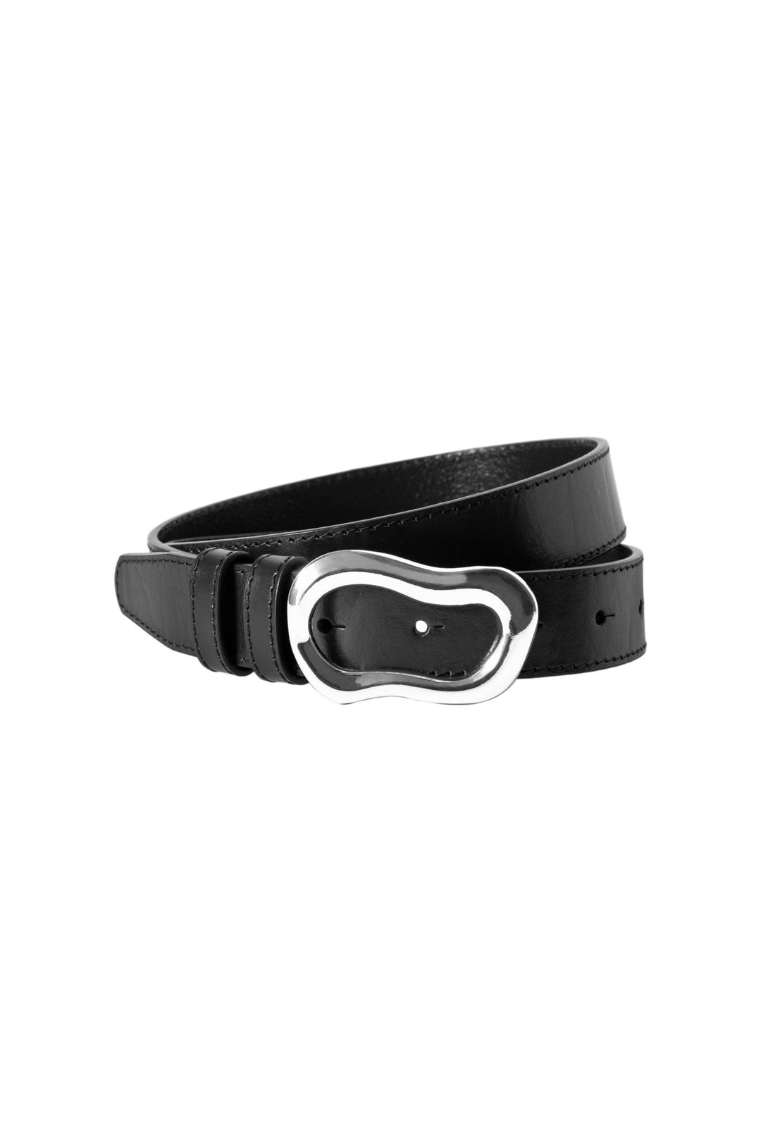 Gloria Belt Black | Accessories | Smuk - Dameklær på nett