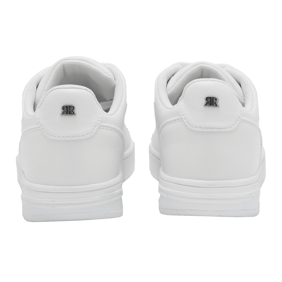Gorbi Low White | Sko | Smuk