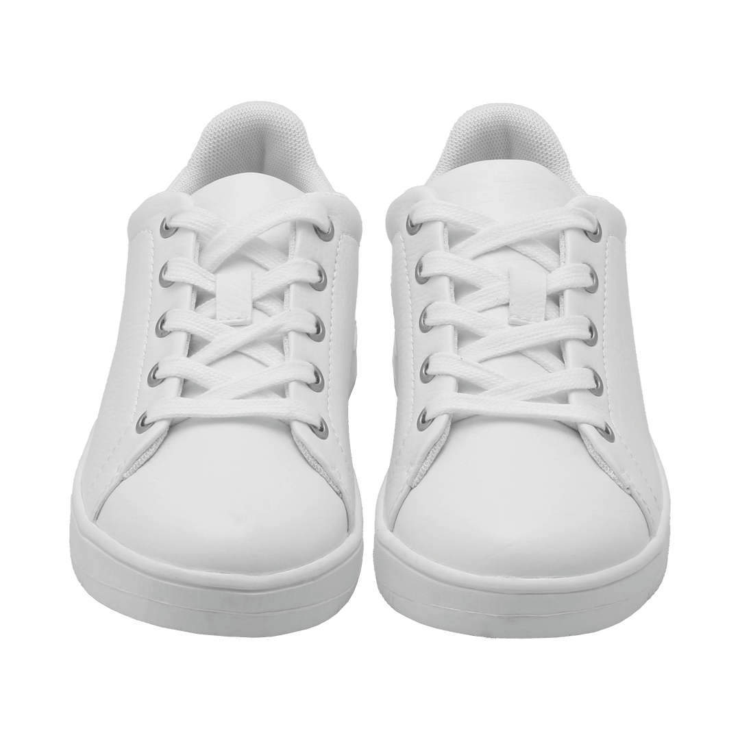 Gorbi Low White | Sko | Smuk