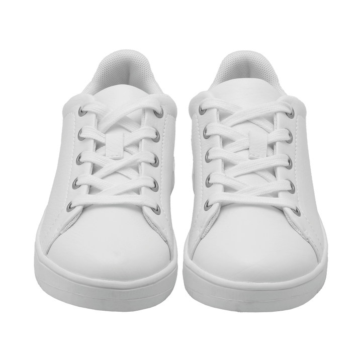 Gorbi Low White | Sko | Smuk