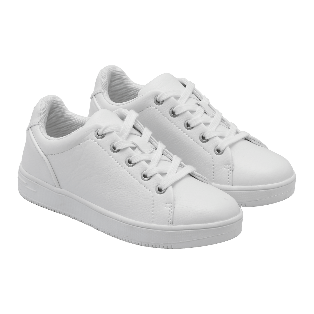 Gorbi Low White | Sko | Smuk
