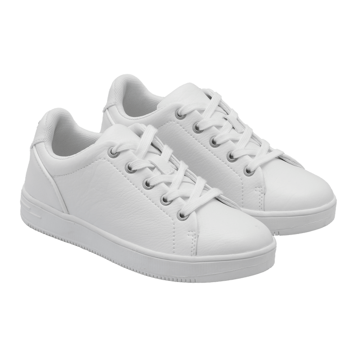Gorbi Low White | Sko | Smuk
