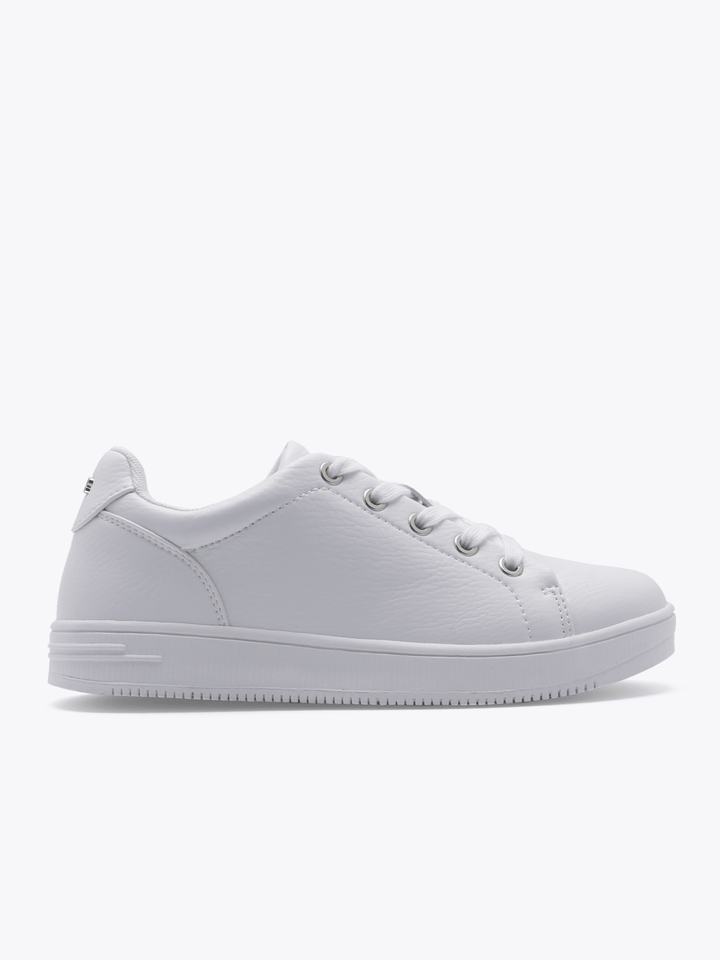Gorbi Low White | Sko | Smuk