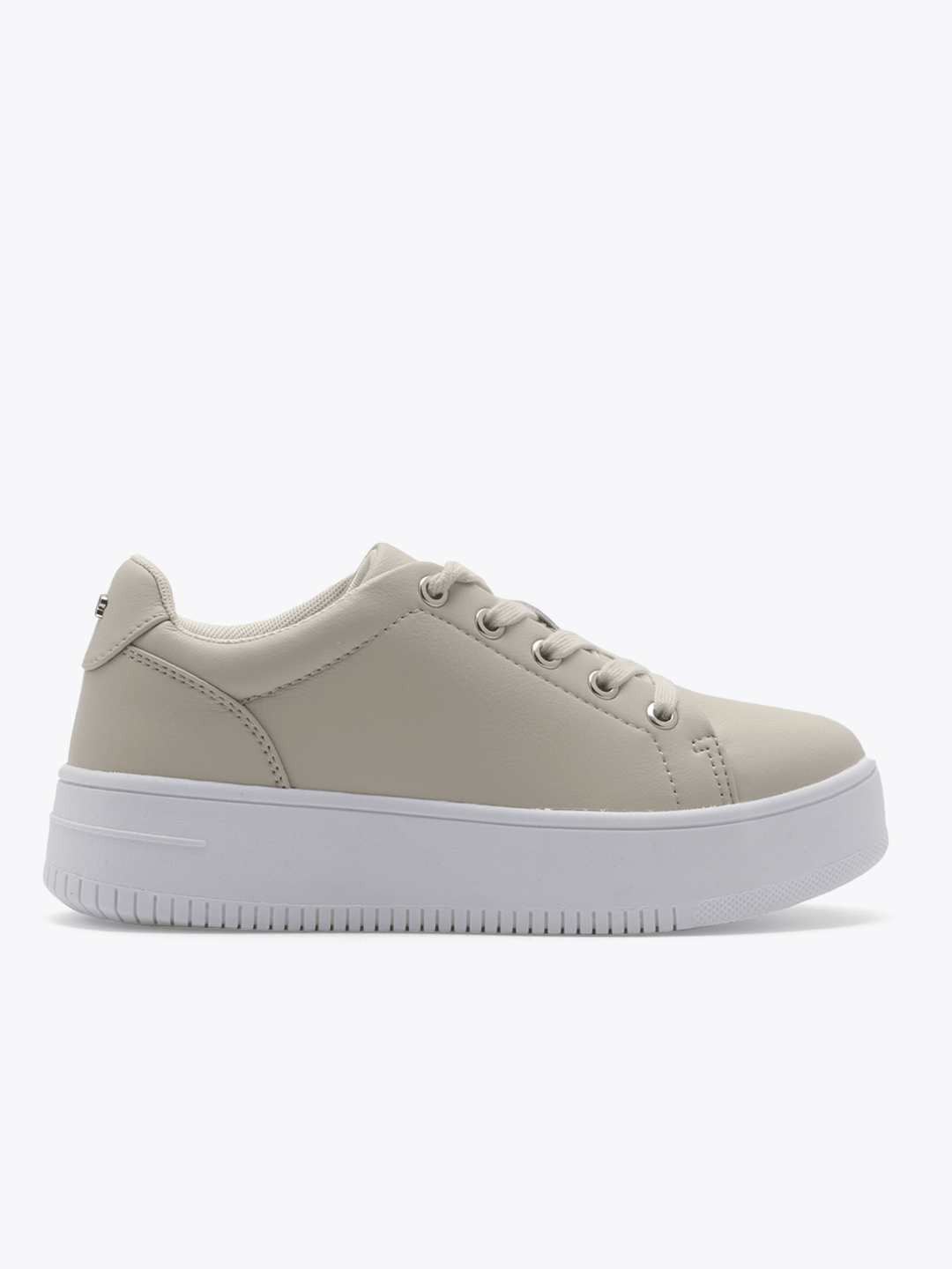 Gorbio Chunky Sneaker Beige | Sko | Smuk