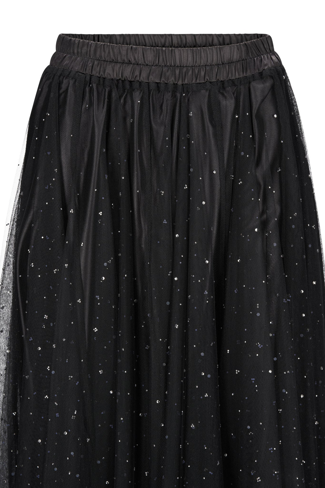 Grace Skirt Black | Skjørt | Smuk - Dameklær på nett