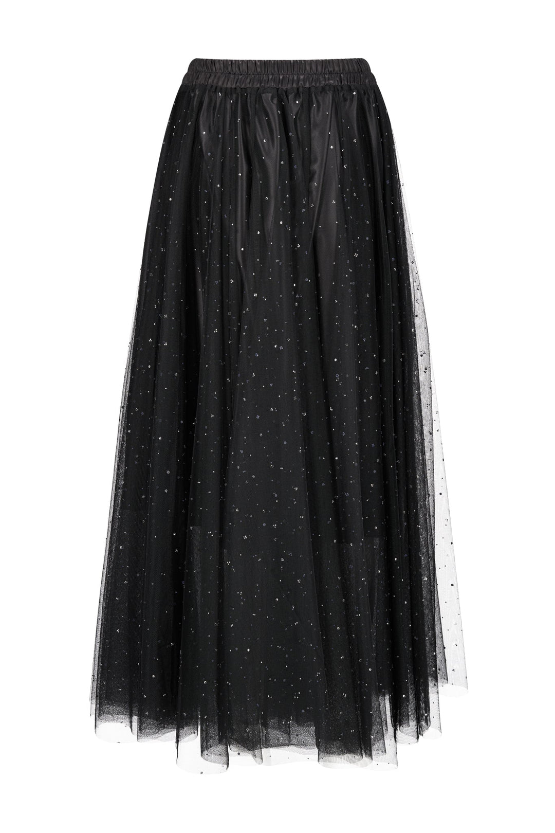 Grace Skirt Black | Skjørt | Smuk - Dameklær på nett