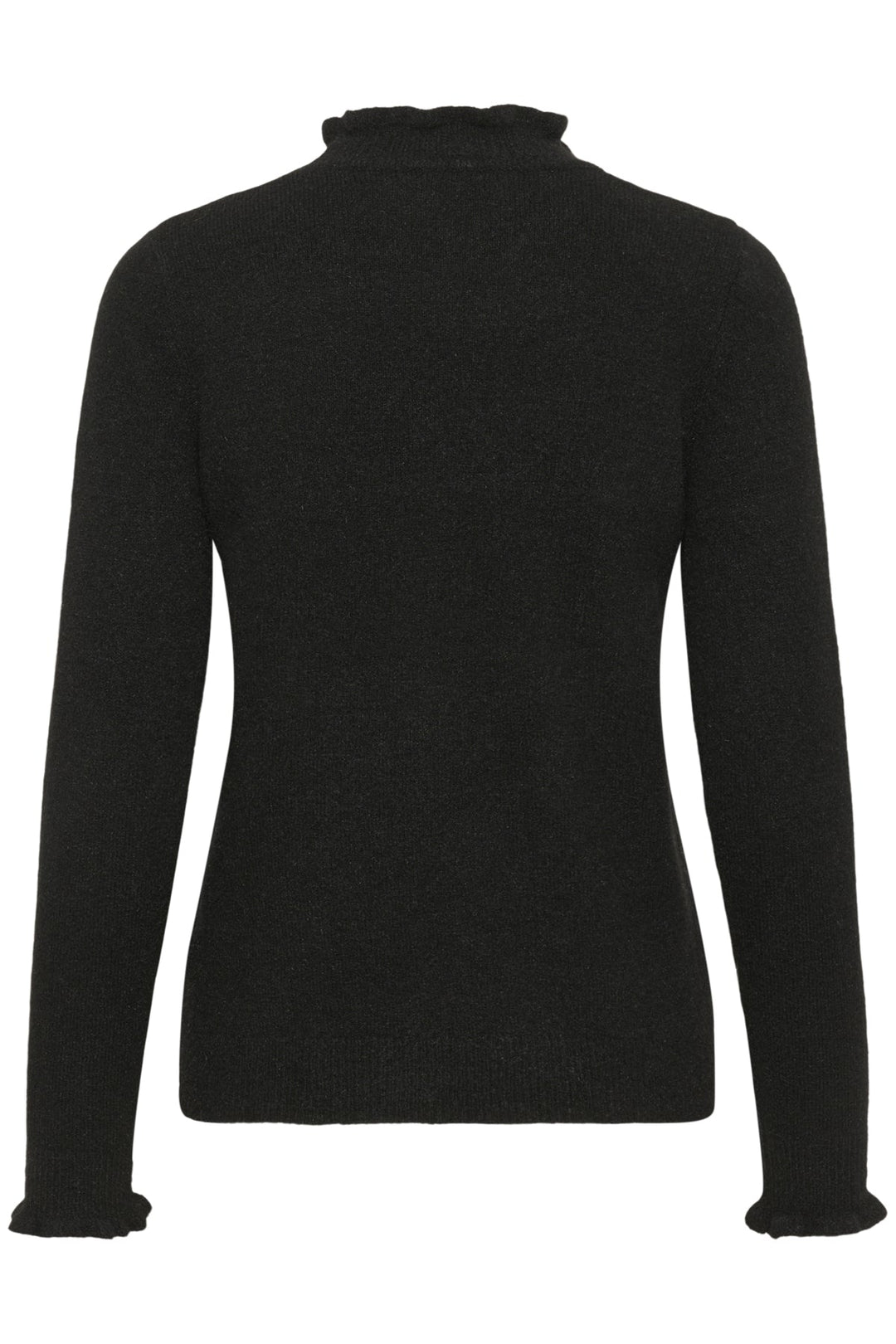 Guniiw Anaja Pullover Black | Genser | Smuk - Dameklær på nett