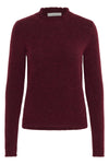 Guniiw Anaja Pullover Cabernet