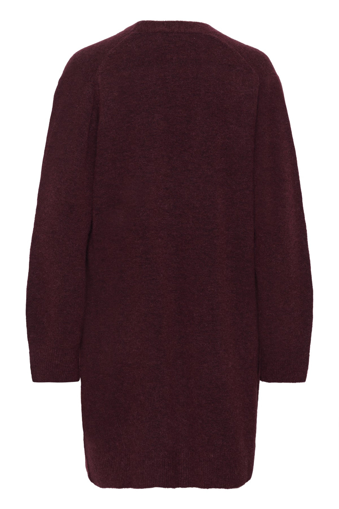 Guniiw Cardigan Cabernet | Genser | Smuk - Dameklær på nett