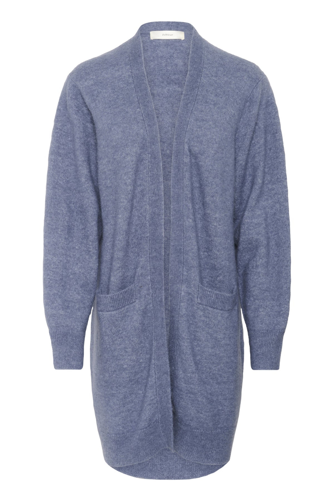 Guniiw Cardigan Wild Wind | Genser | Smuk - Dameklær på nett