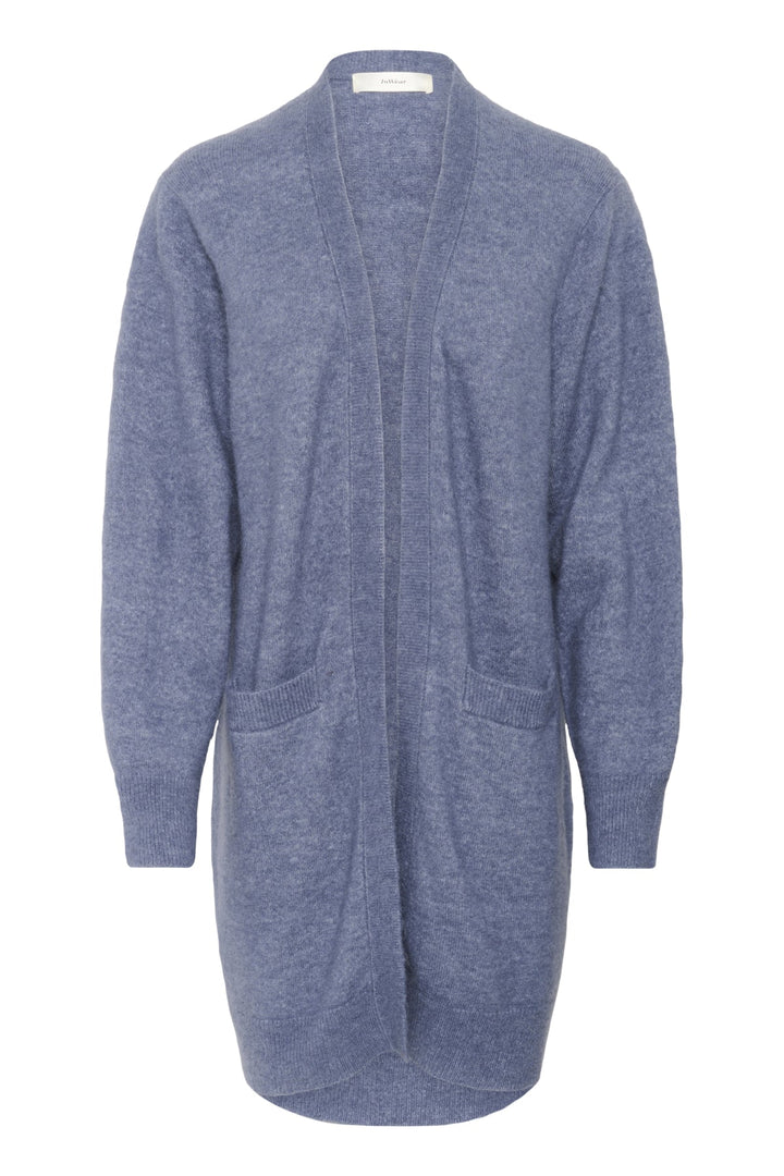 Guniiw Cardigan Wild Wind | Genser | Smuk - Dameklær på nett