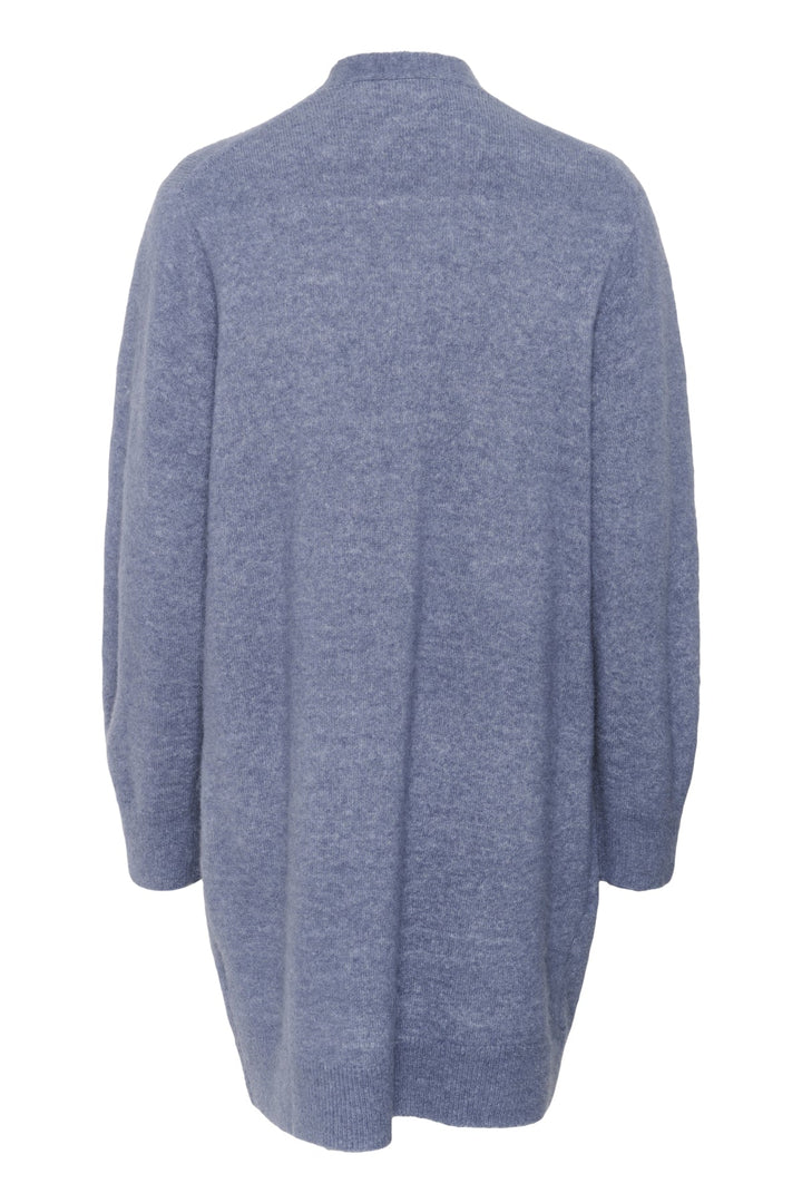 Guniiw Cardigan Wild Wind | Genser | Smuk - Dameklær på nett
