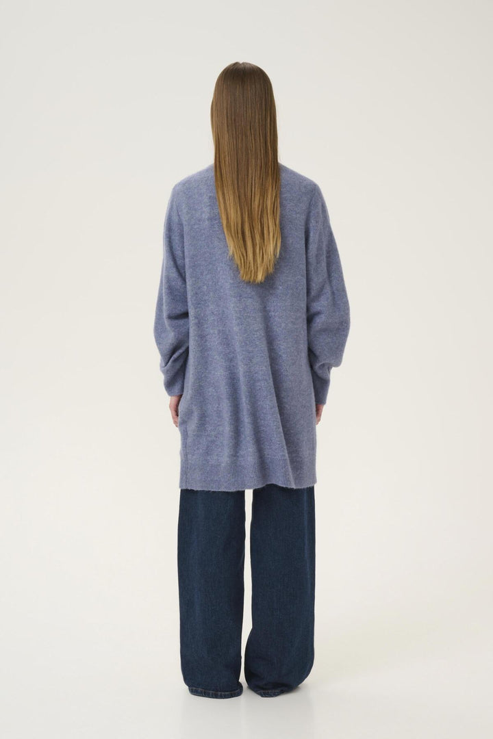 Guniiw Cardigan Wild Wind | Genser | Smuk - Dameklær på nett