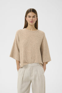 Guniiw Tee Cornstalk Melange