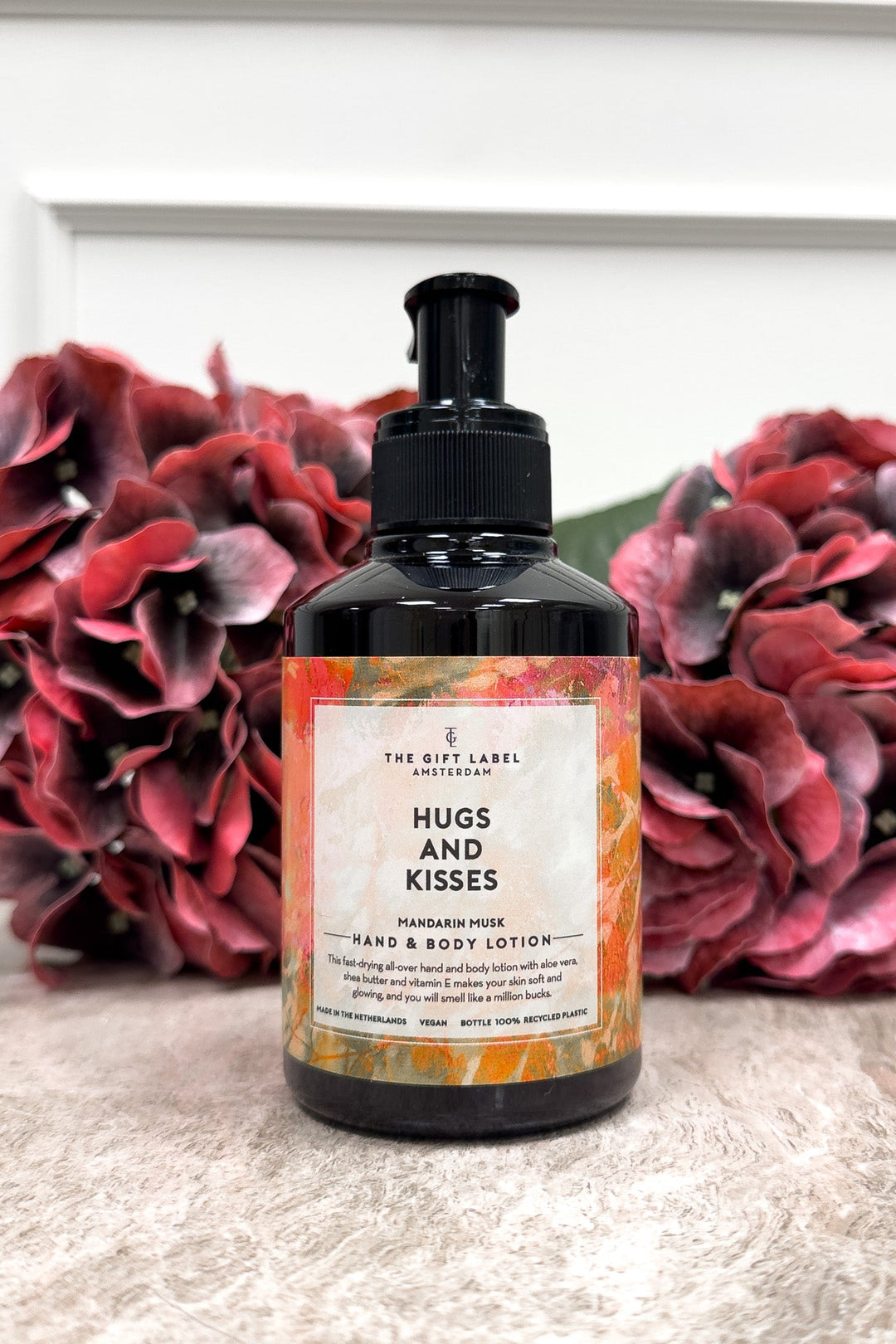 Hand & Body Lotion - Hugs And Kisses | Accessories | Smuk