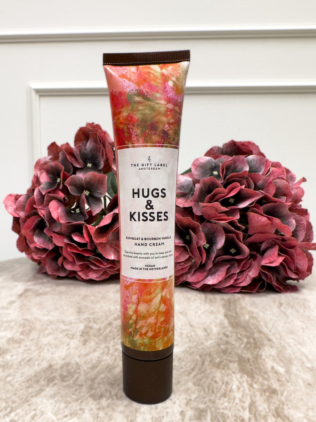 Hand Cream - Hugs And Kisses | Accessories | Smuk