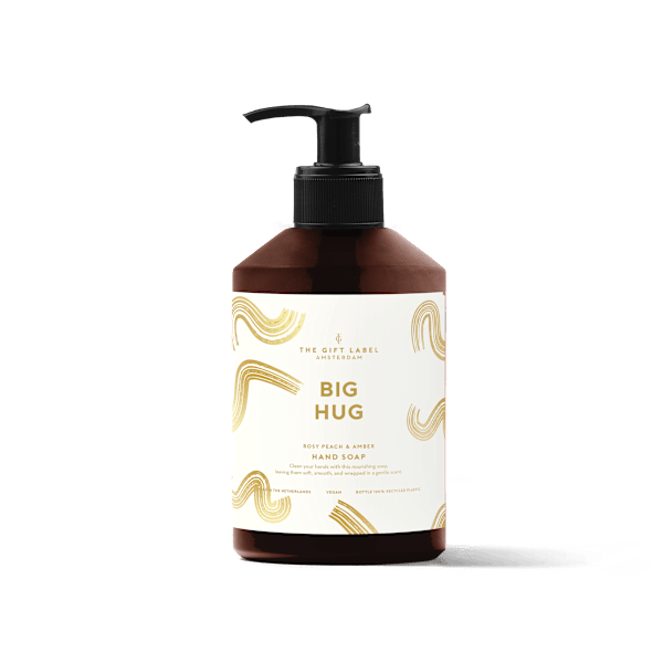 Hand Soap 400Ml - Big Hug | Accessories | Smuk