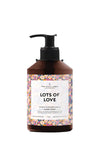 Hand Soap - Lots Of Love