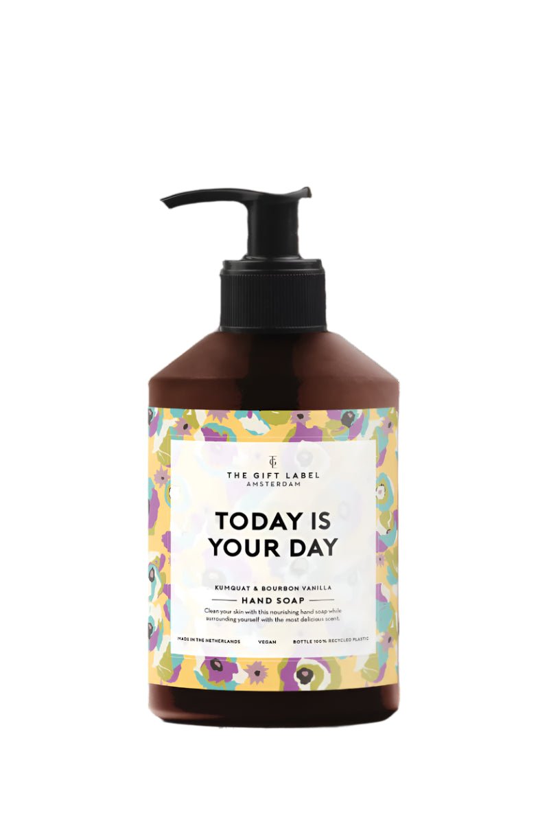 Hand Soap - Today Is Your Day | Accessories | Smuk - Dameklær på nett