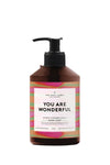 Hand Soap - You Are Wonderful