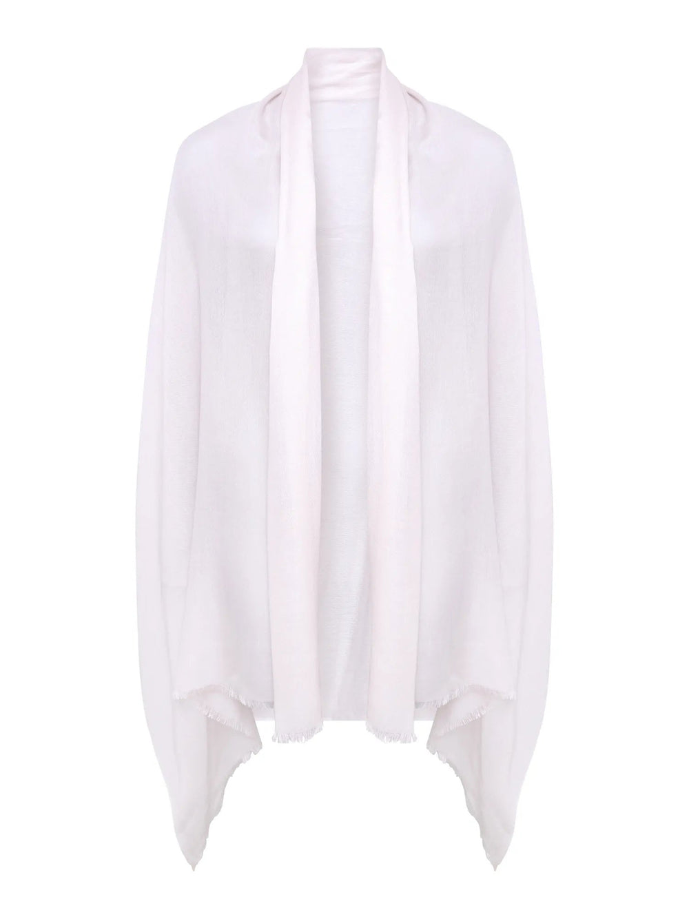 Handsome Scarf Pale Rose | Accessories | Smuk