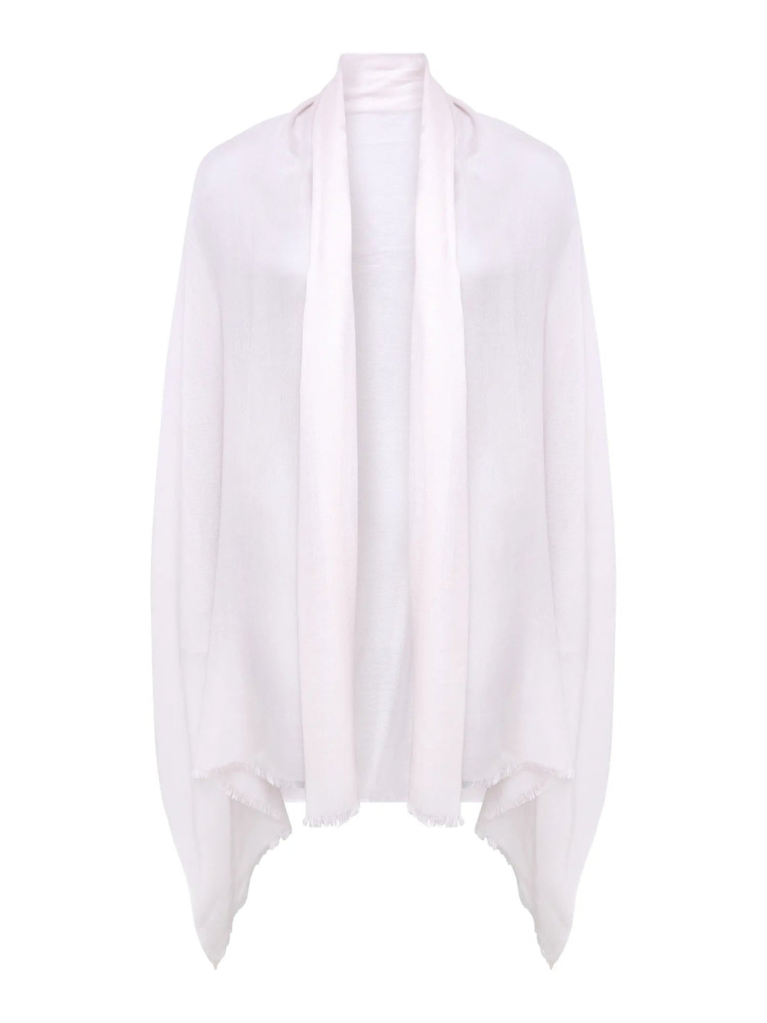 Handsome Scarf Pale Rose | Accessories | Smuk