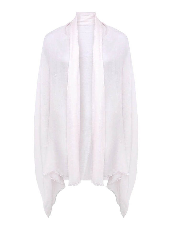 Handsome Scarf Pale Rose | Accessories | Smuk